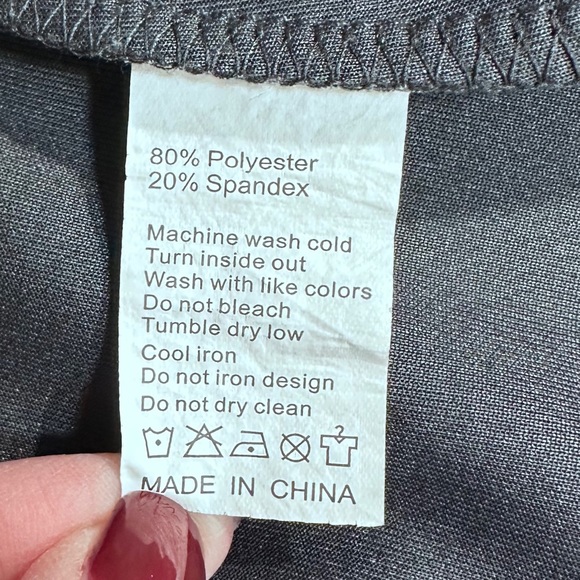 Ragnar Zip Up Tech Jacket [822] - Picture 7 of 7